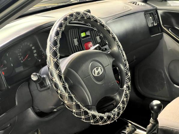 Hyundai Elantra III (XD2) Рестайлинг с пробегом 2008 года, цена 390 000 рублей, 259000 км, седан, Автокод Объявления