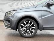 Lada (ВАЗ) Vesta I Рестайлинг (NG) Воронеж  - изображение 24