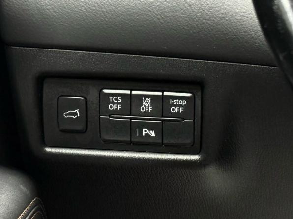 Mazda CX-5 II с пробегом 2018 года, цена 2 669 000 рублей, 155012 км, внедорожник, Автокод Объявления