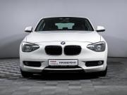 BMW 1 серии II (F20/F21) Москва  - изображение 19