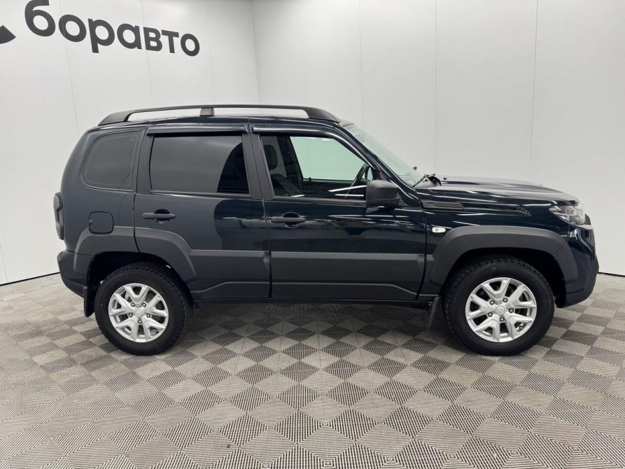 Lada (ВАЗ) Niva Travel I Воронеж  - изображение 8