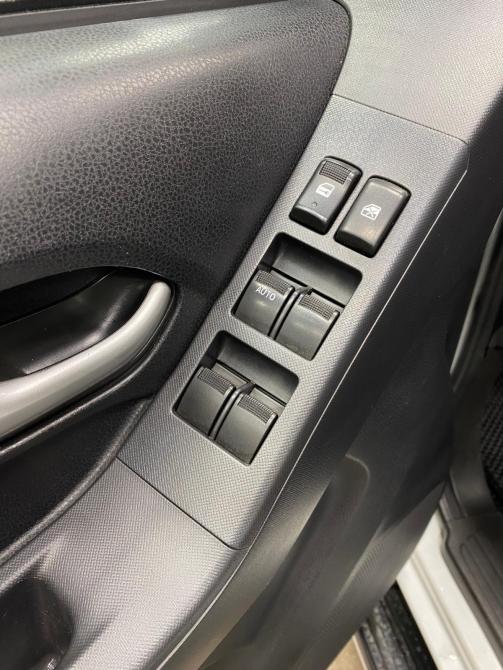 Isuzu D-Max II Кемерово  - изображение 8