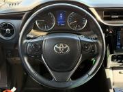 Toyota Corolla XI (E160 E170 E180) Рестайлинг 1 Астрахань  - изображение 32