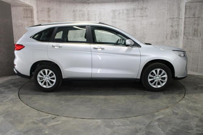 Haval M6 II с пробегом 2024 года, цена 1 875 000 рублей, 38860 км, внедорожник, Автокод Объявления