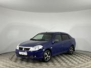 Renault Symbol ll Воронеж  - изображение 20