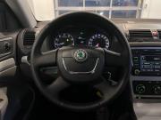 Skoda Octavia II (A5) Рестайлинг Чебоксары  - изображение 47