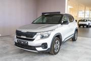 Kia Seltos I Ростов-на-Дону  - изображение 26