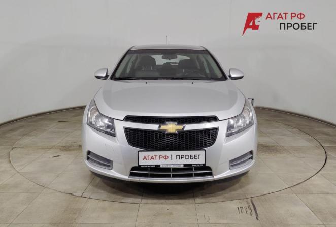 Chevrolet Cruze I Рестайлинг с пробегом 2012 года, цена 750 000 рублей, 100871 км, хэтчбек, Автокод Объявления