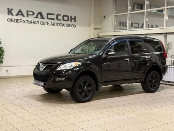 Great Wall Hover H5 с пробегом 2012 года, цена 799 000 рублей, 151070 км, внедорожник, Автокод Объявления