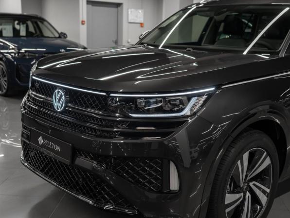 Volkswagen Tavendor I с пробегом 2026 года, цена 5 400 000 рублей, 25 км, внедорожник, Автокод Объявления