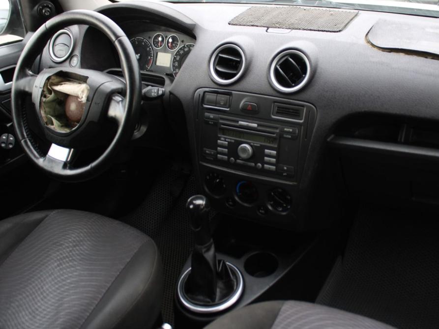 Ford Fusion I Рестайлинг Дзержинск  - изображение 9