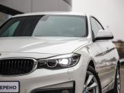 BMW 3 серии VI (F3x) Рестайлинг Санкт-Петербург  - изображение 37