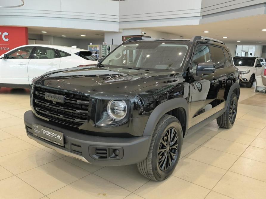 Haval Dargo I Казань  - изображение 1
