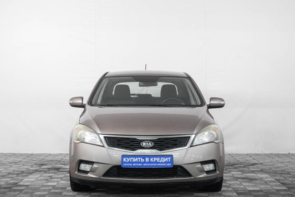 Kia Ceed I Рестайлинг Кемерово  - изображение 2