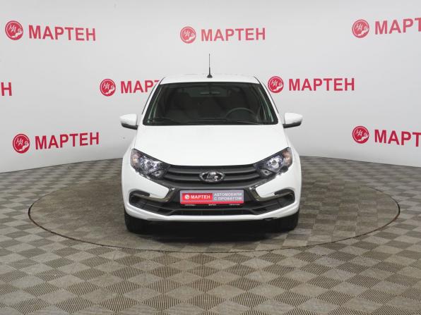 Lada (ВАЗ) Granta I Рестайлинг с пробегом 2023 года, цена 825 000 рублей, 35441 км, лифтбек, Автокод Объявления