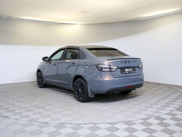 Lada (ВАЗ) Vesta I с пробегом 2021 года, цена 1 080 000 рублей, 87425 км, седан, Автокод Объявления