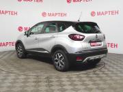 Renault Kaptur I Вологда  - изображение 24
