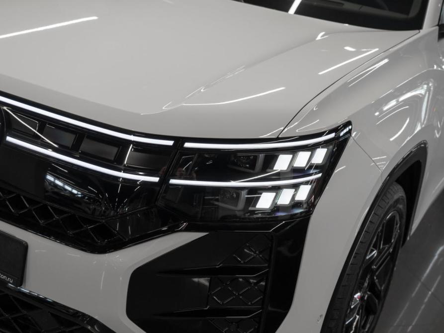 Volkswagen Teramont II (China Market) Москва  - изображение 33