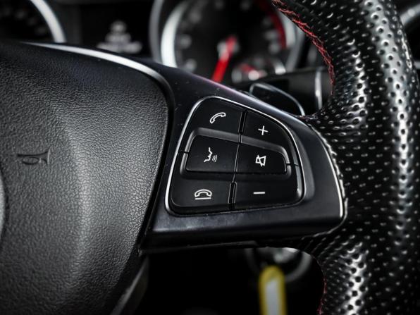 Mercedes-Benz CLA I (C117 X117) Рестайлинг с пробегом 2016 года, цена 1 750 000 рублей, 93592 км, седан, Автокод Объявления