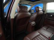 Infiniti QX50 I Москва  - изображение 34