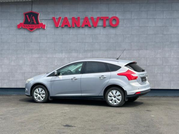 Ford Focus III с пробегом 2011 года, цена 700 000 рублей, 217770 км, хэтчбек, Автокод Объявления