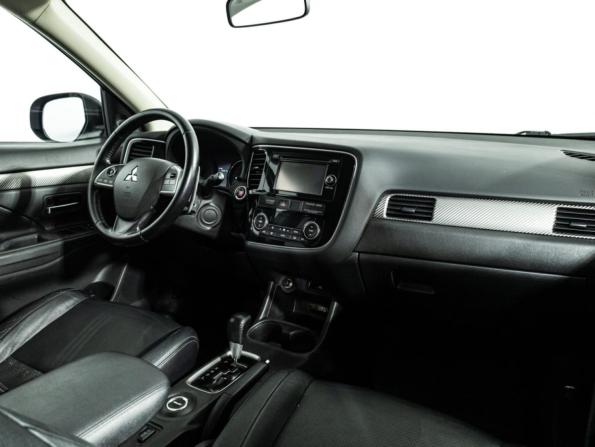 Mitsubishi Outlander III с пробегом 2013 года, цена 1 244 700 рублей, 140899 км, внедорожник, Автокод Объявления
