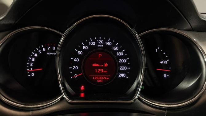 Kia Ceed II с пробегом 2012 года, цена 1 300 000 рублей, 124672 км, хэтчбек, Автокод Объявления