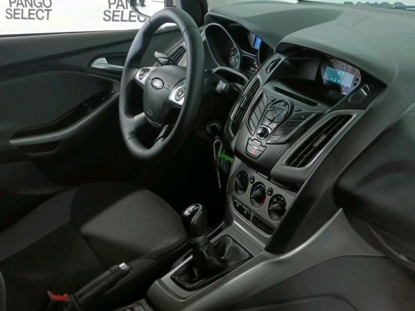 Ford Focus III с пробегом 2013 года, цена 761 000 рублей, 171500 км, седан, Автокод Объявления