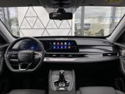 Chery Tiggo 7 Pro Max I Рестайлинг Москва  - изображение 41