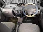 Toyota Platz Ставрополь  - изображение 21