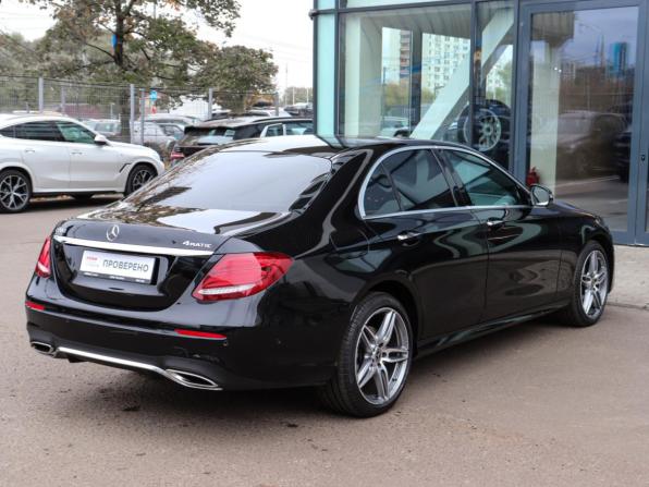 Mercedes-Benz E-Класс V (W213 S213 C238) с пробегом 2020 года, цена 4 340 000 рублей, 75778 км, седан, Автокод Объявления