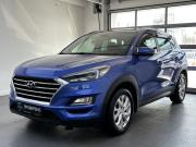 Hyundai Tucson III Рестайлинг Уфа  - изображение 23