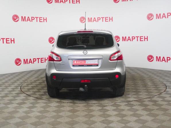 Nissan Qashqai I Рестайлинг с пробегом 2011 года, цена 935 000 рублей, 222005 км, внедорожник, Автокод Объявления