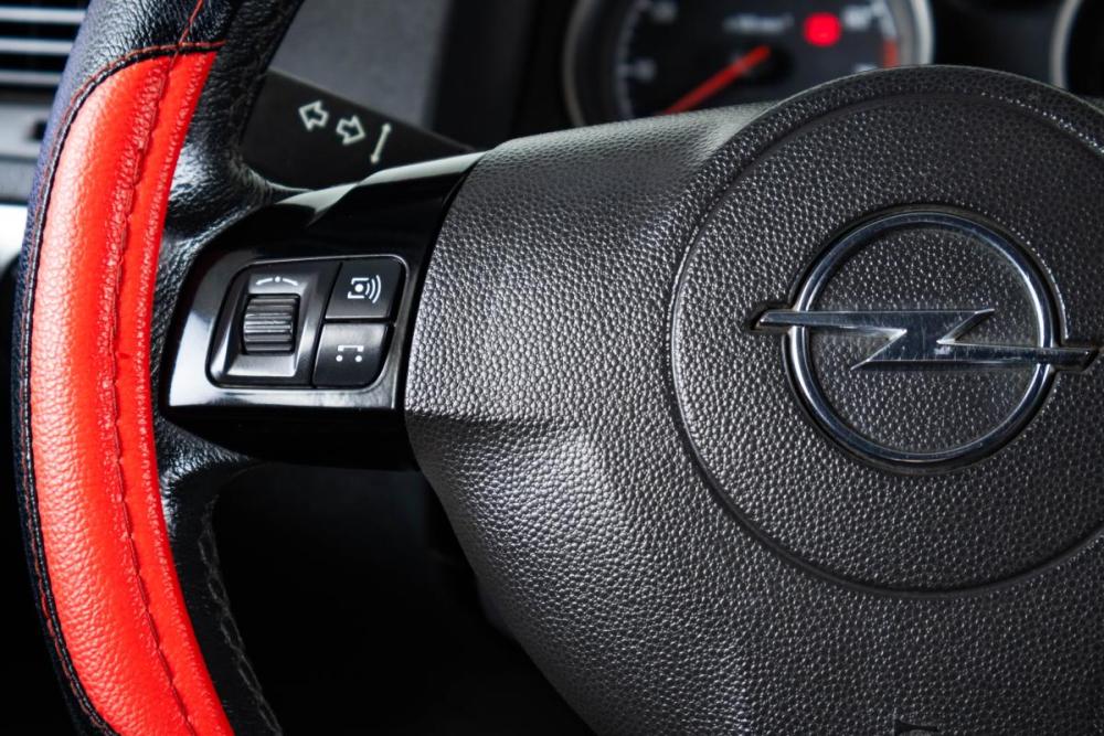 Opel Astra H Рестайлинг Пермь  - изображение 16