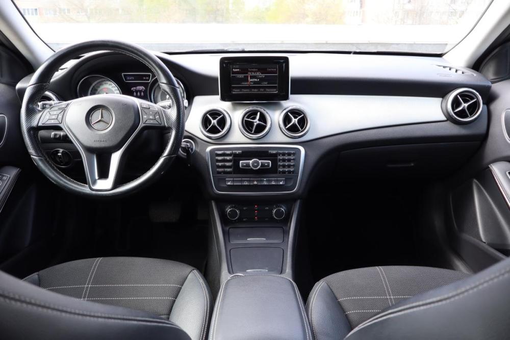 Mercedes-Benz GLA I (X156) Санкт-Петербург  - изображение 9