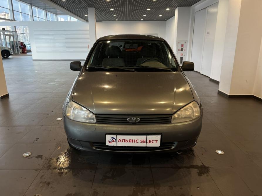 Lada (ВАЗ) Kalina I Чебоксары  - изображение 8