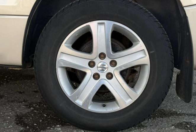 Suzuki Grand Vitara II с пробегом 2007 года, цена 725 000 рублей, 256869 км, внедорожник, Автокод Объявления