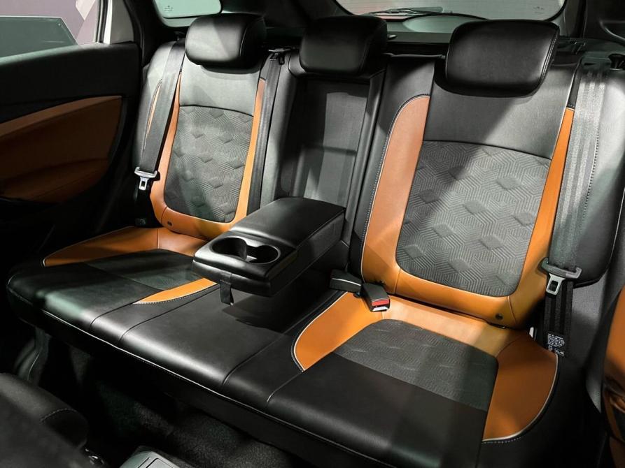 Lada (ВАЗ) Vesta I Рестайлинг (NG) Оренбург  - изображение 18