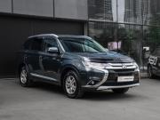 Mitsubishi Outlander III Рестайлинг 2 Москва  - изображение 19