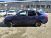 Lada (ВАЗ) Granta I Пермь  - изображение 27