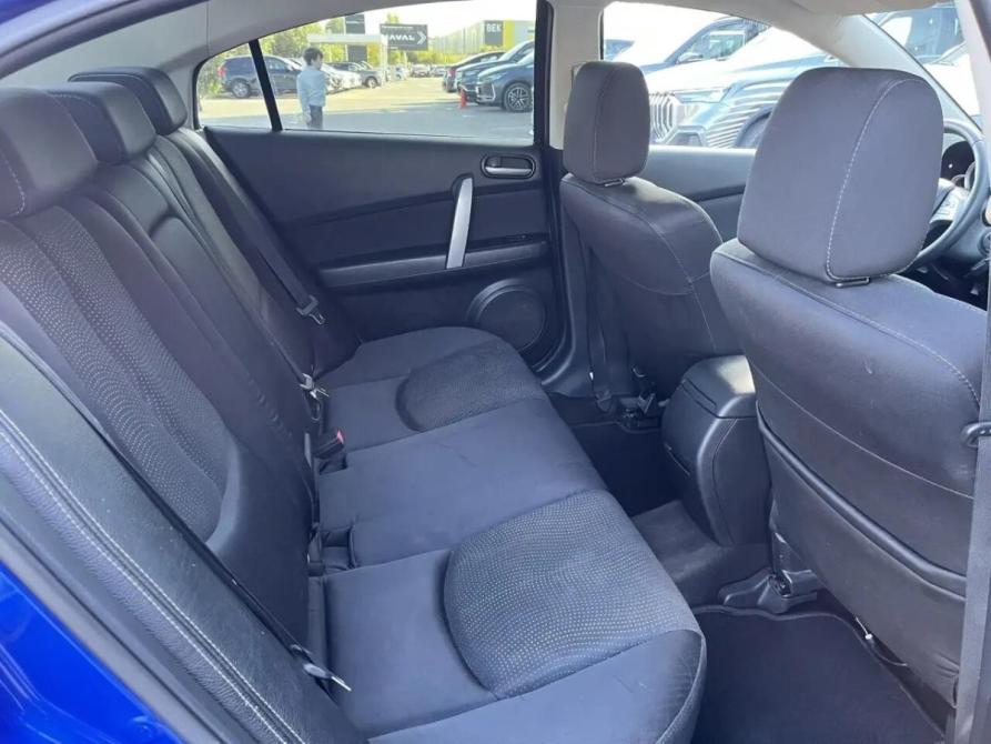 Mazda 6 II (GH) Воронеж  - изображение 12