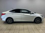 Hyundai Solaris I Рестайлинг Уфа  - изображение 19