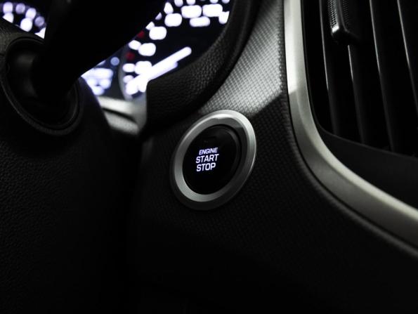 Hyundai Creta I с пробегом 2017 года, цена 1 875 790 рублей, 86020 км, внедорожник, Автокод Объявления