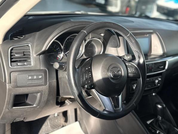 Mazda CX-5 I Рестайлинг с пробегом 2015 года, цена 1 895 000 рублей, 106469 км, внедорожник, Автокод Объявления