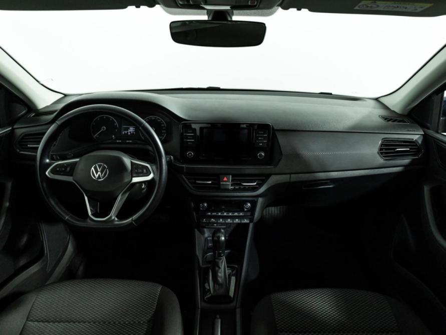 Volkswagen Polo VI Санкт-Петербург  - изображение 13