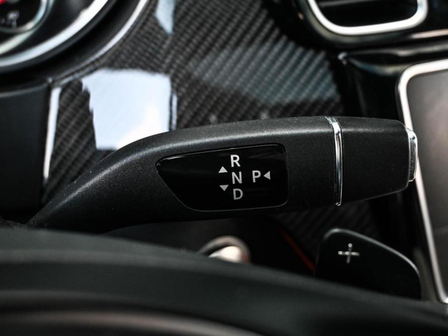 Mercedes-Benz GLE Coupe AMG I (C292) Новороссийск  - изображение 18