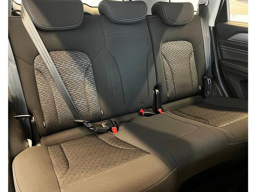 Haval M6 II Архангельск  - изображение 13