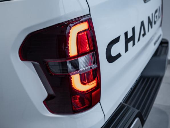 Новый Changan Hunter Plus 2026 года, цена 4 069 900 рублей, offers.body_type.unknown, Автокод Объявления