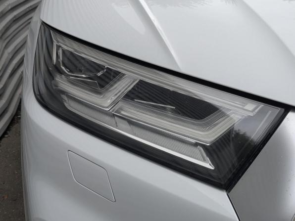 Audi Q5 II (FY) с пробегом 2019 года, цена 3 300 000 рублей, 109973 км, внедорожник, Автокод Объявления