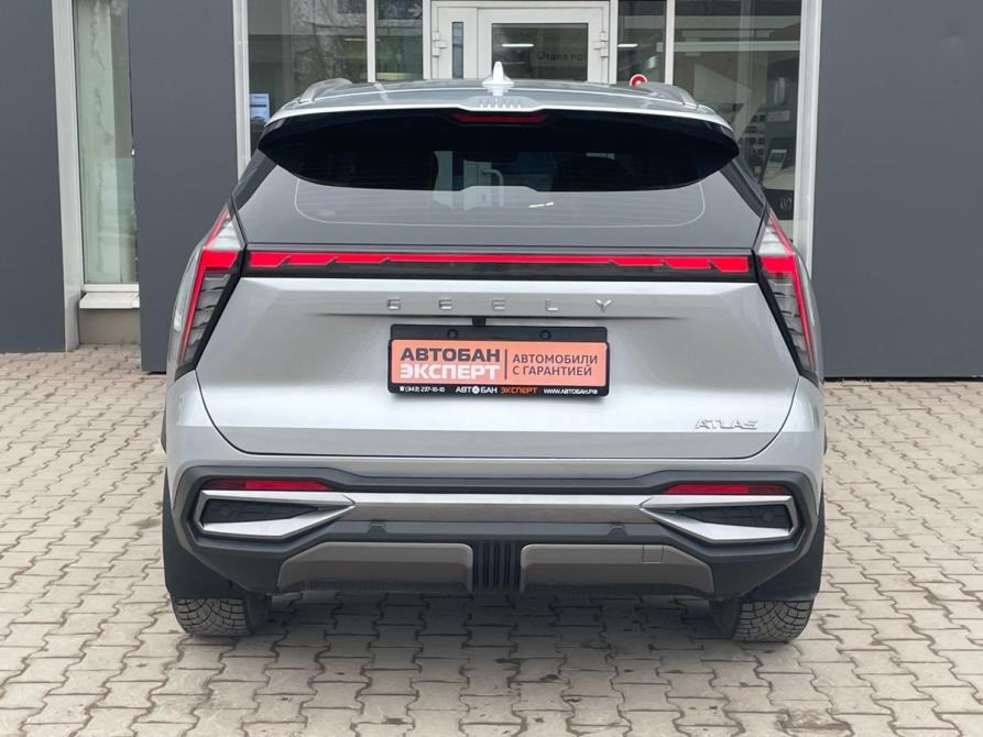 Geely Atlas II Екатеринбург  - изображение 3
